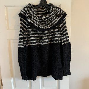 Free People Off The Shoulder Sweater